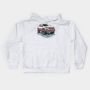 GMC Terrain Kids Hoodie